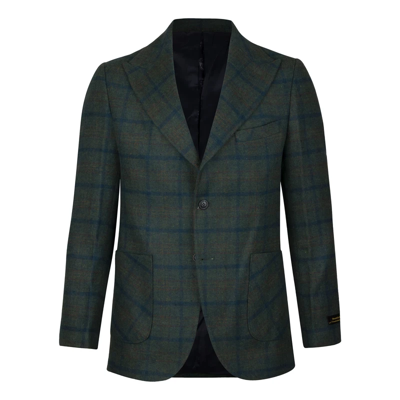 کت تک مردانه مدل NHF