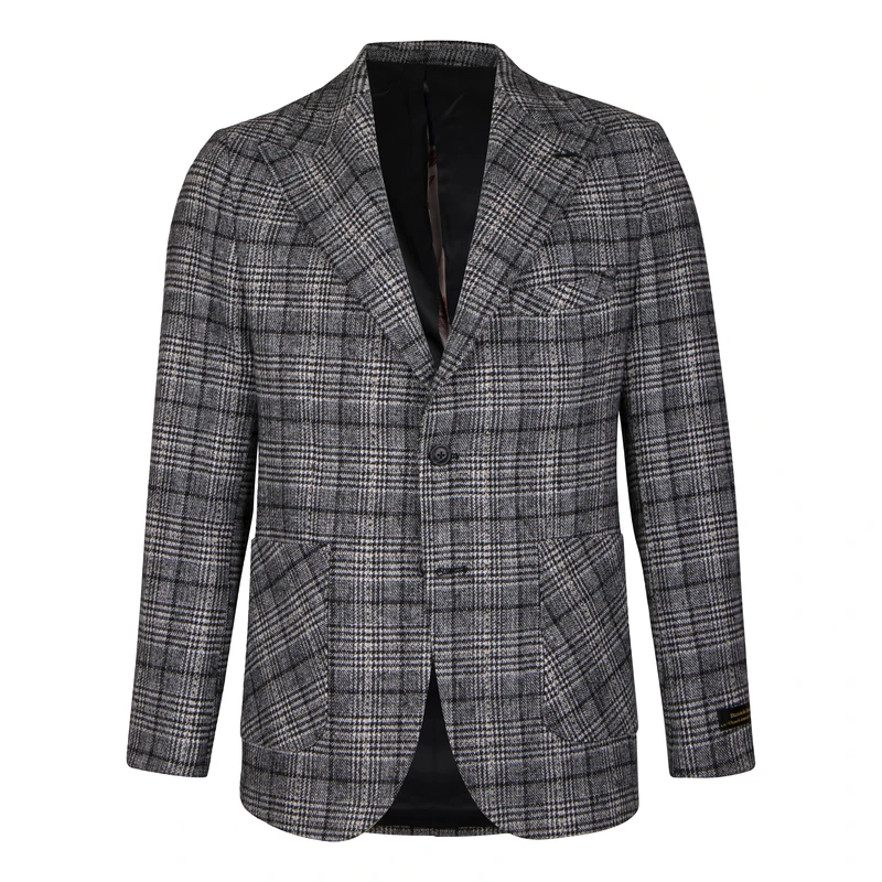 کت و شلوار مردانه مدل NJZ