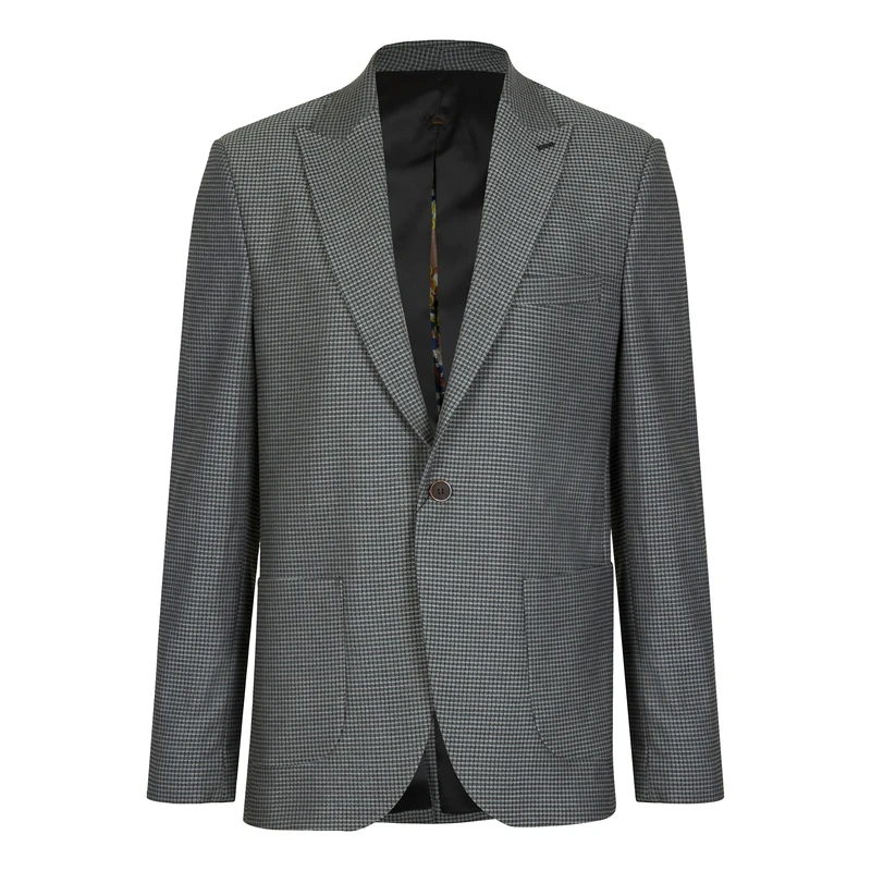 کت تک مردانه مدل NHX